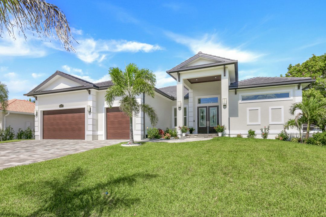5332 Malibu Ct, Cape Coral, FL 33904
