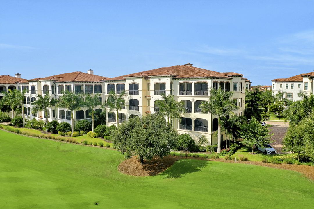 16433 Carrara Way #201, Naples, FL 34110