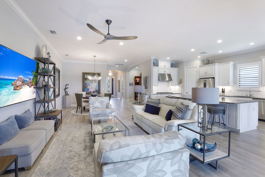 9391 Montelanico Loop, Naples, FL 34119