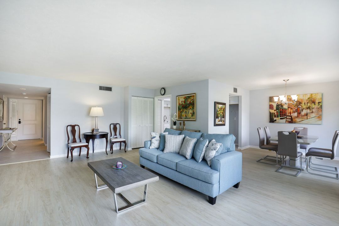 5954 Pelican Bay Blvd #222, Naples, FL 34108