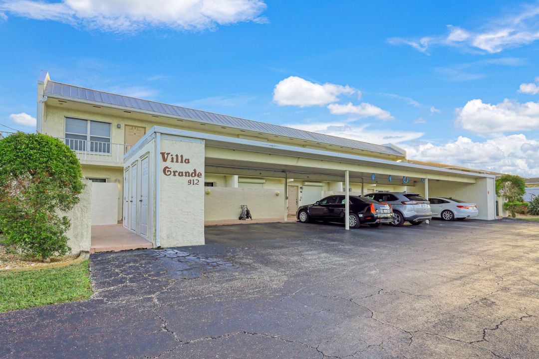 912 SE 46th St #202, Cape Coral, FL 33904