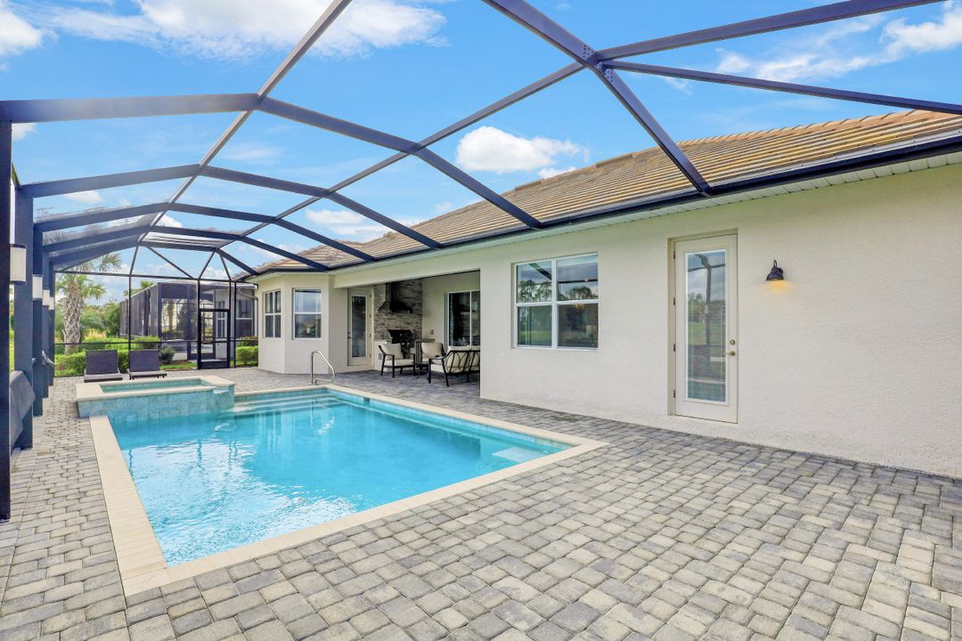 15991 Talon Terrace, Punta Gorda, FL 33982