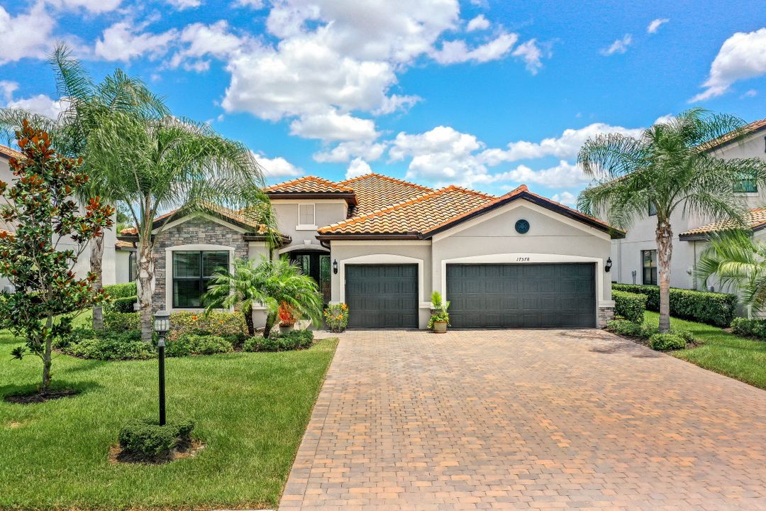 17578 Elkgrove Ln, Estero, FL 33928