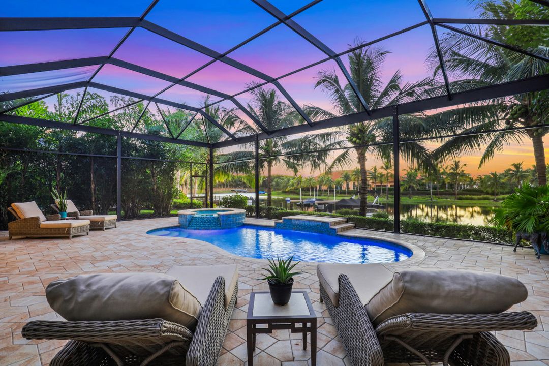 17490 Via Navona Way, Miromar Lakes, FL 33913