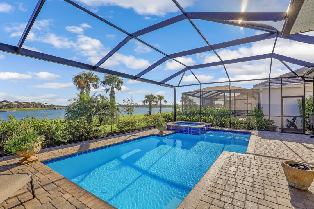 15272 Blue Bay Cir, Estero, FL 33913