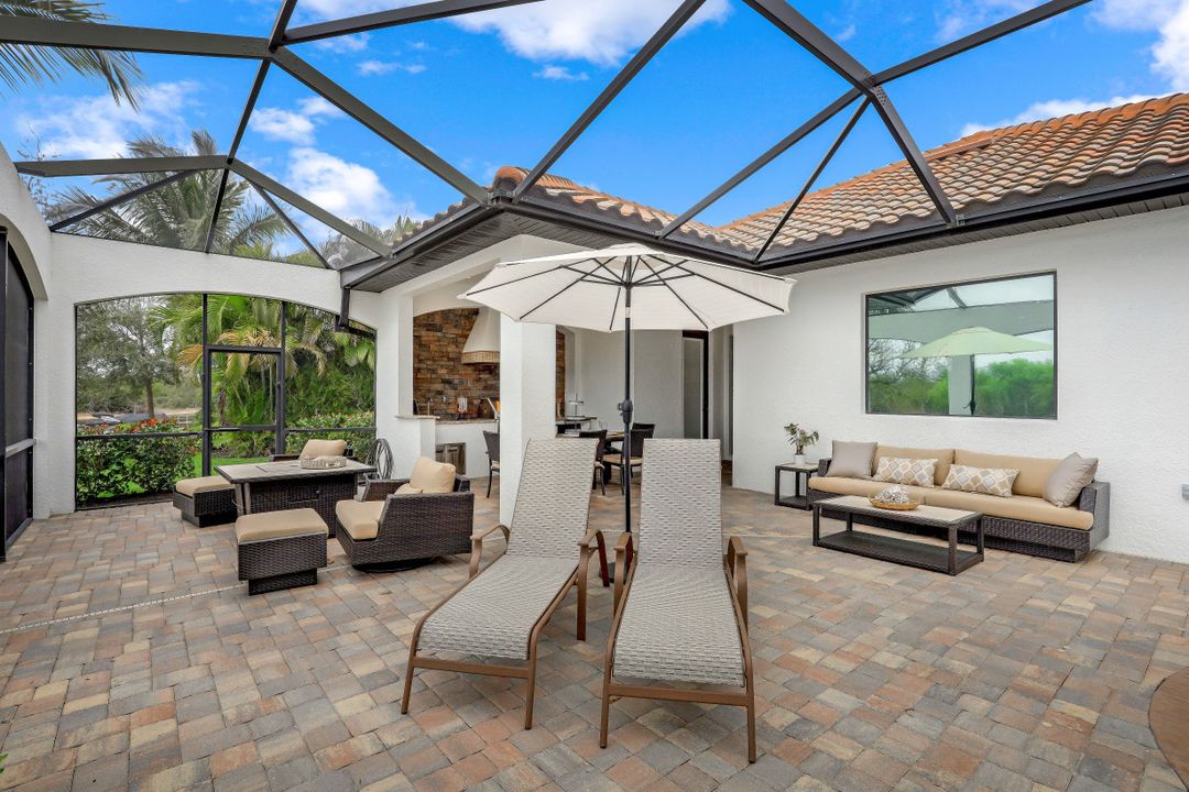 3400 Runaway Ln, Naples, FL 34114