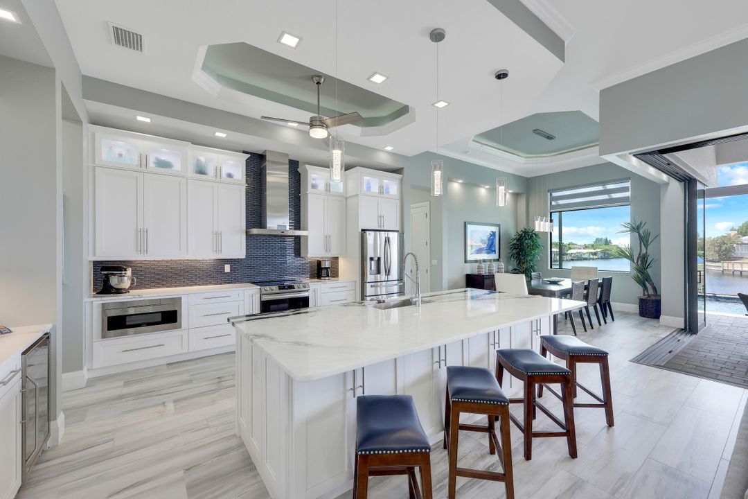 214 NW 32nd Pl, Cape Coral, FL 33993