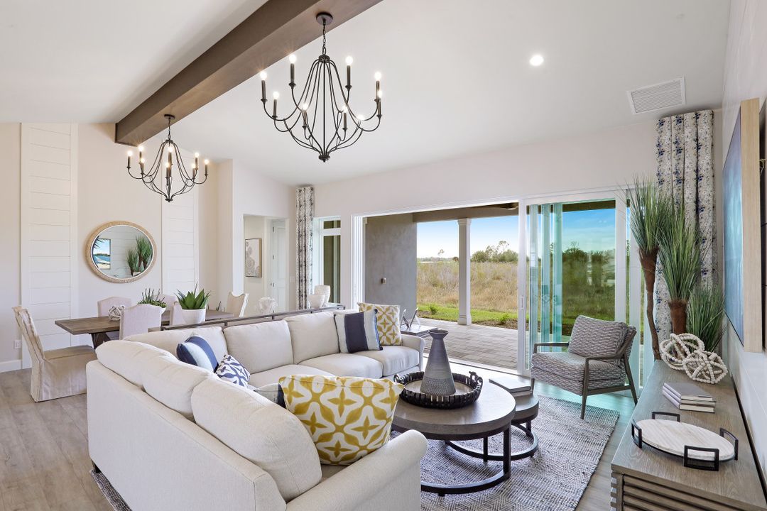 11717 Bullhorn Cir, Punta Gorda, FL 33982