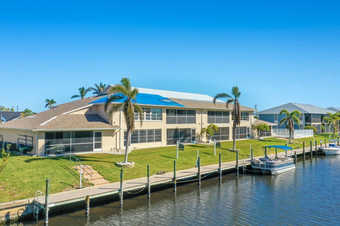 830 SW 48th Terrace, Cape Coral, FL 33914