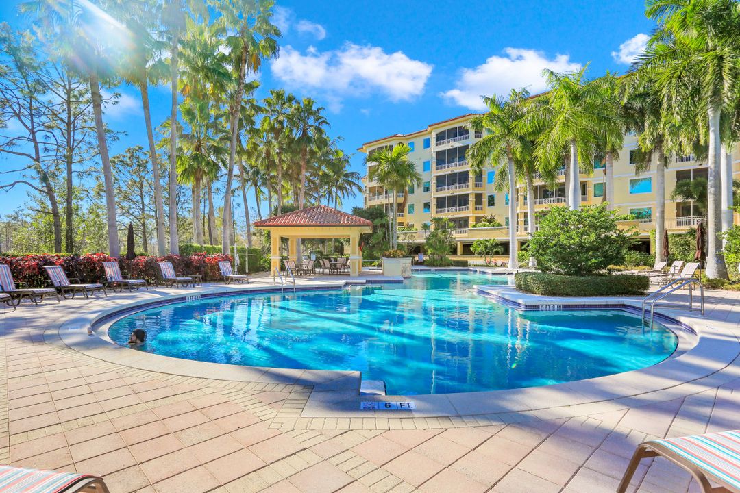 2738 Tiburon Blvd E #B-501, Naples, FL 34109