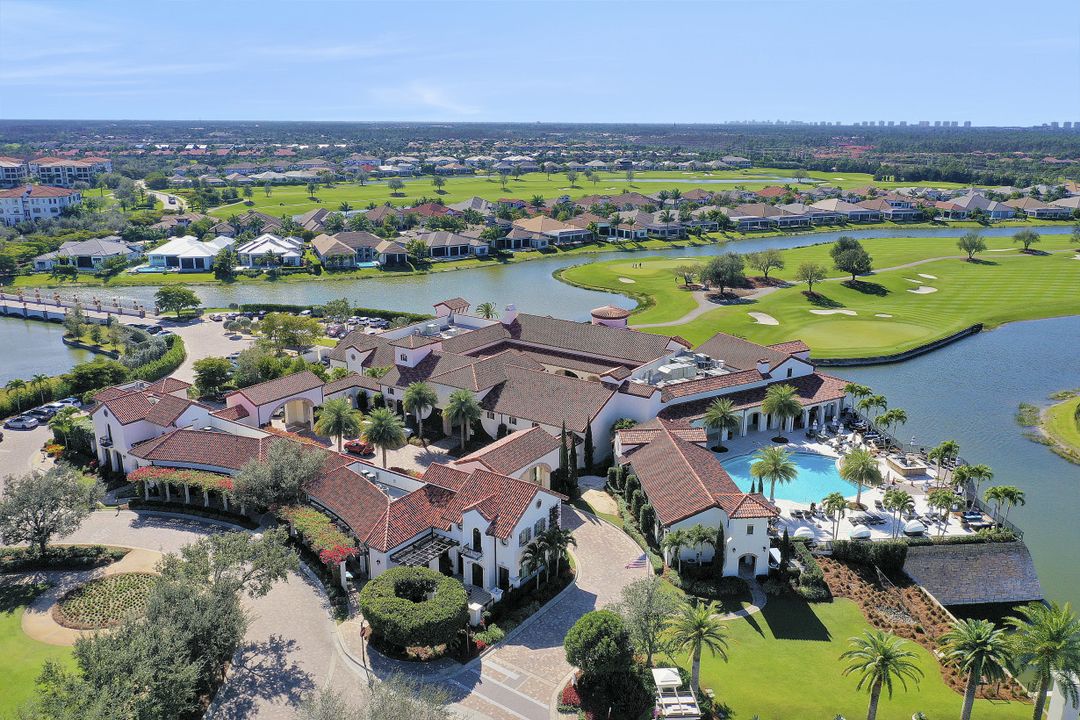 16452 Carrara Way #301, Naples, FL 34110