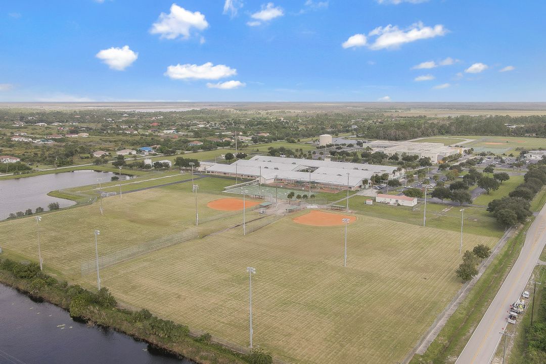 Desoto Blvd N, , FL 34120
