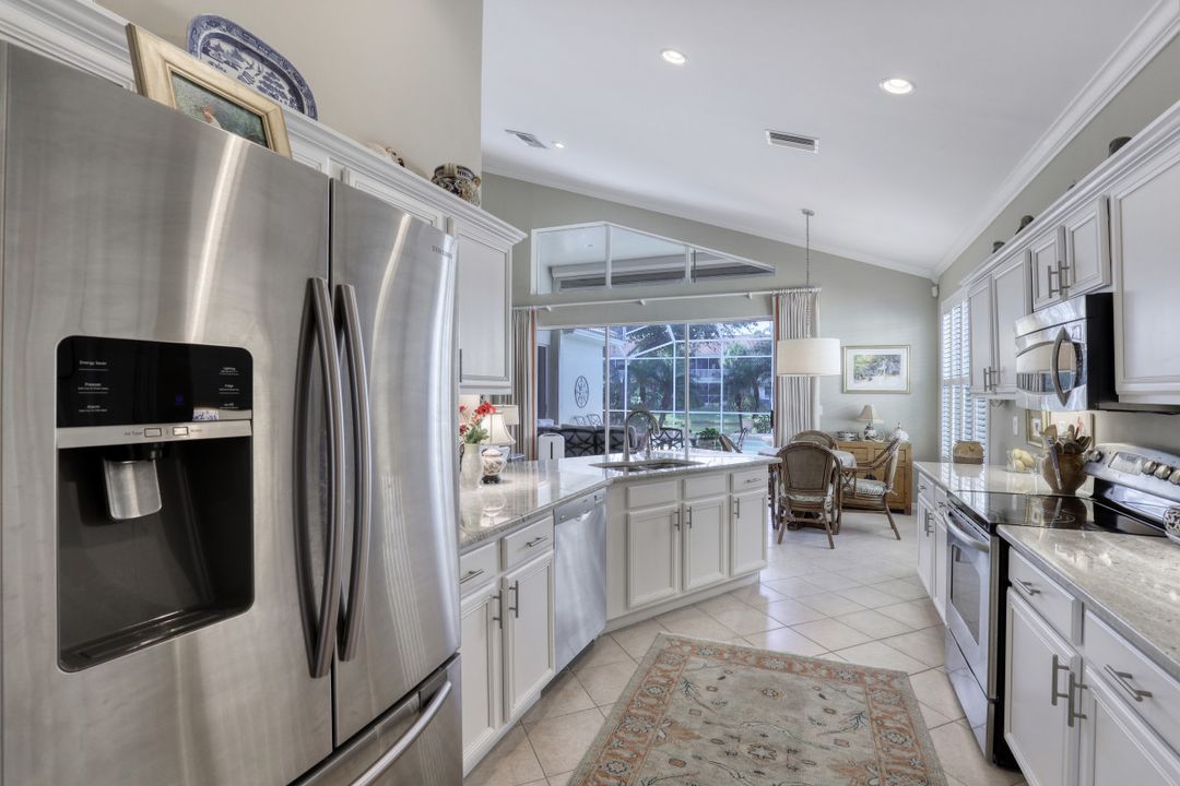 1968 Timarron Way, Naples, FL 34109