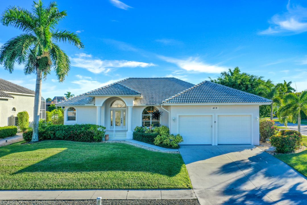 419 Richards Ct, Marco Island, FL 34145