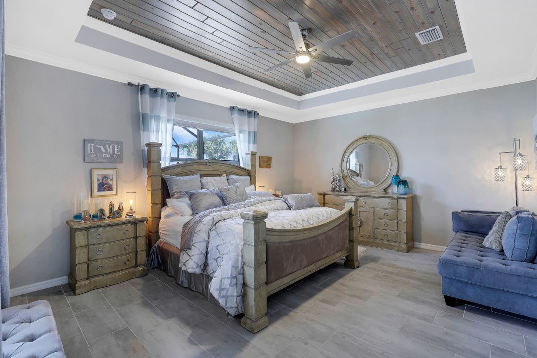 17528 Ashcomb Way, Estero, FL 33928