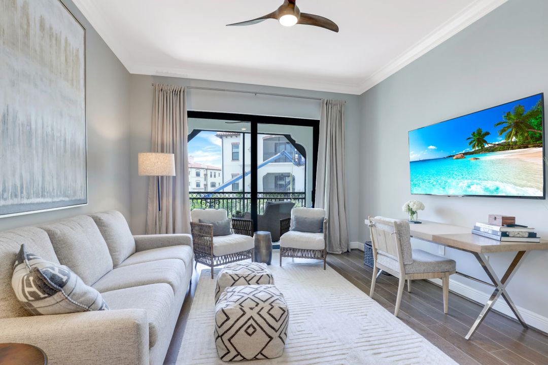 16437 Carrara Way #202, Naples, FL 34110