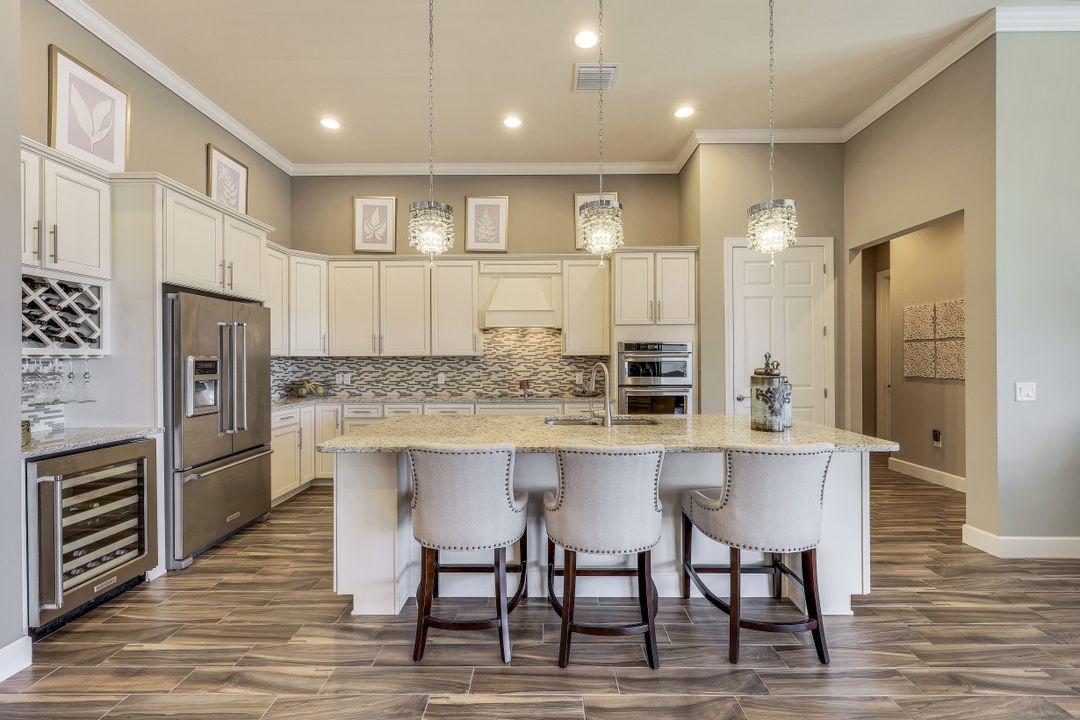 14457 Pine Hollow Drive, Estero, FL 33928