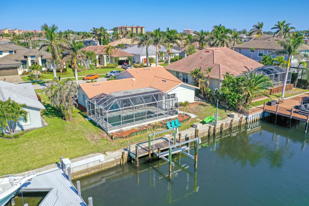 799 Caribbean Ct, Marco Island, FL 34145