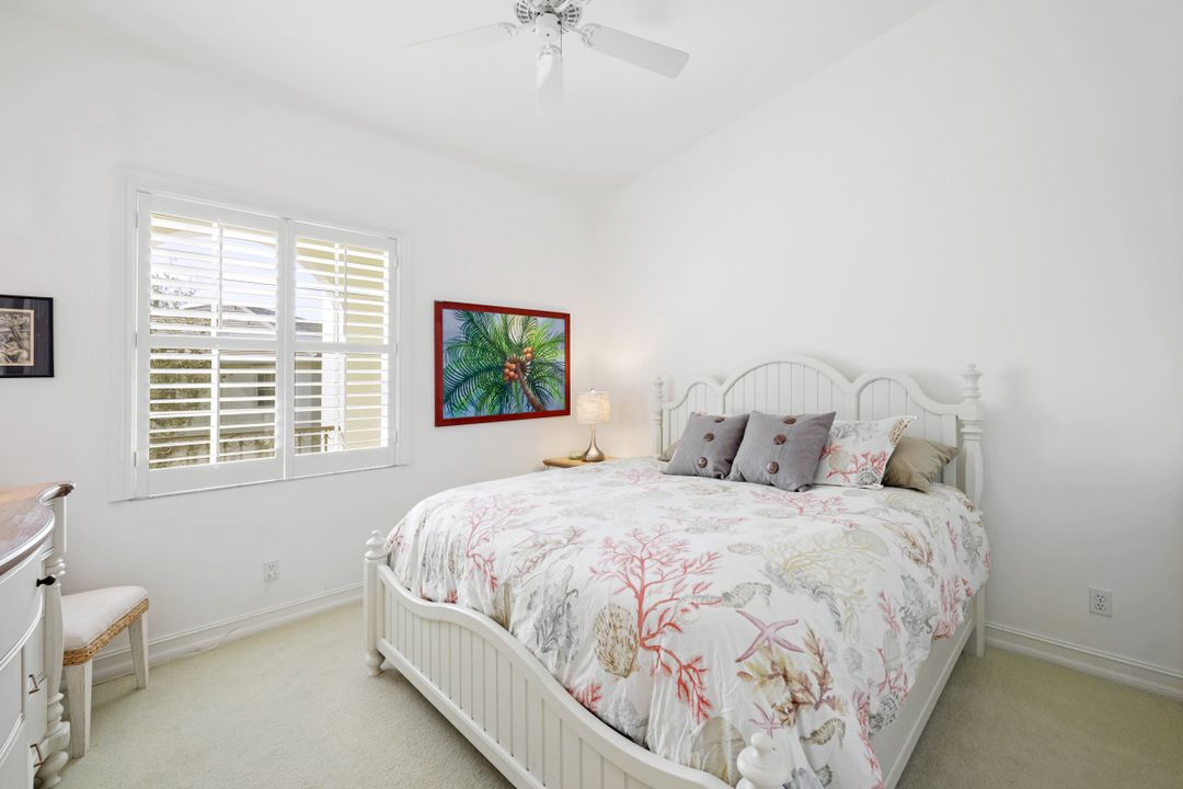 790 Bentwater Cir #203, Naples, FL 34108