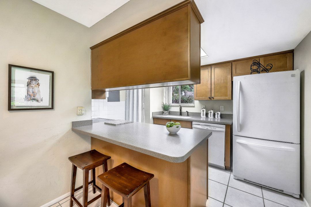 3349 Alouette Cir #1, Fort Myers, FL 33907