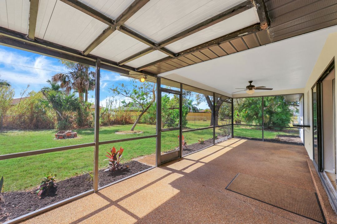 218 SW 34th Terrace, Cape Coral, FL 33914