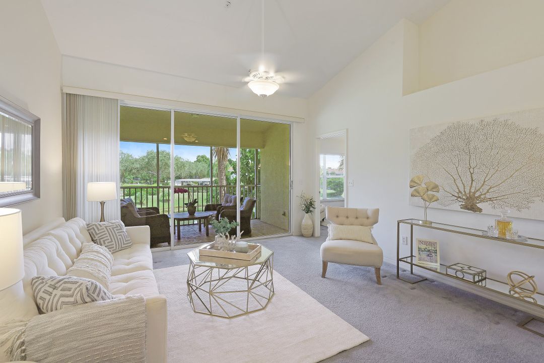 4940 Deerfield Way #203, Naples, FL 34110