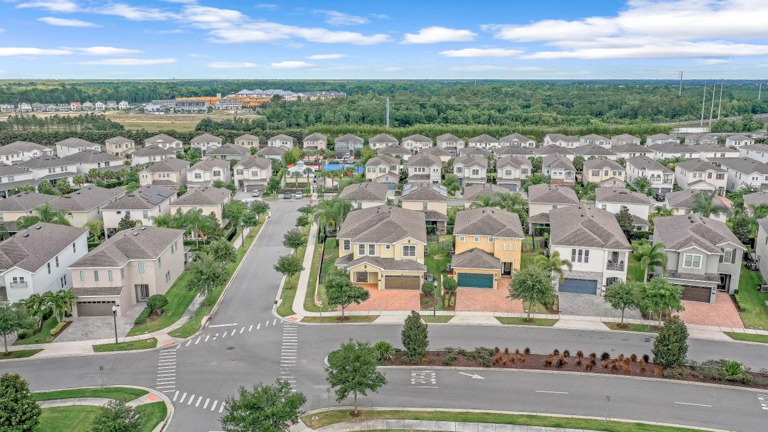 7586 Marker Ave, Kissimmee, FL 34747