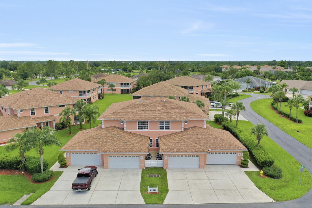 20028 Lake Vista Cir #4c, Lehigh Acres, FL 33936