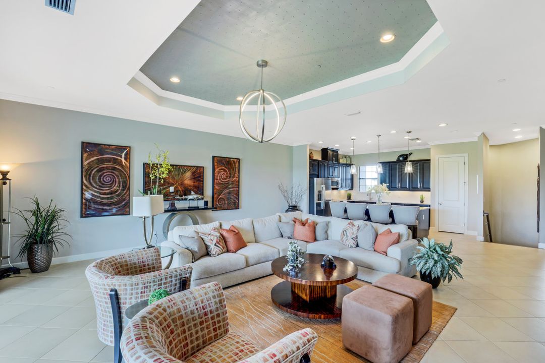 8761 Bellano Ct #203, Naples, FL 34119