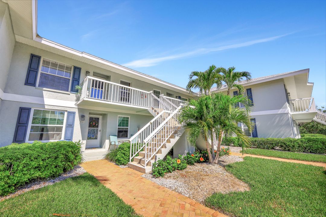 651 W Elkcam Cir #824, Marco Island, FL 34145