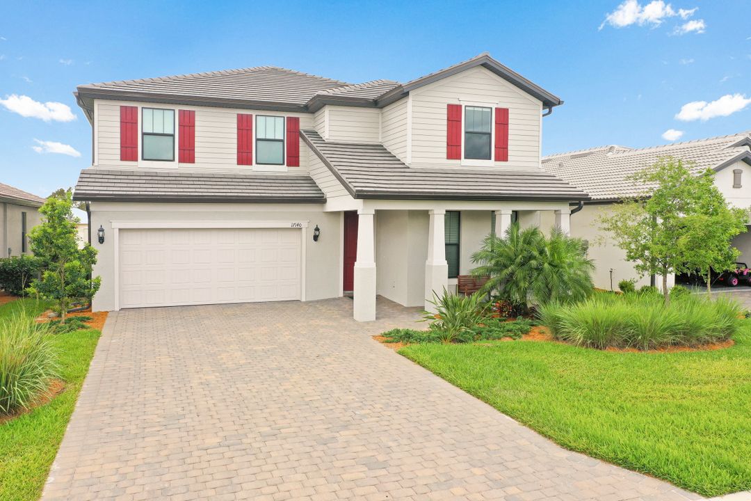 17140 Anesbury Pl, Fort Myers, FL 33967