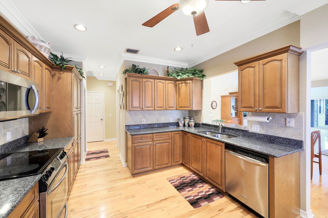 3331 Montara Dr, Bonita Springs, FL 34134