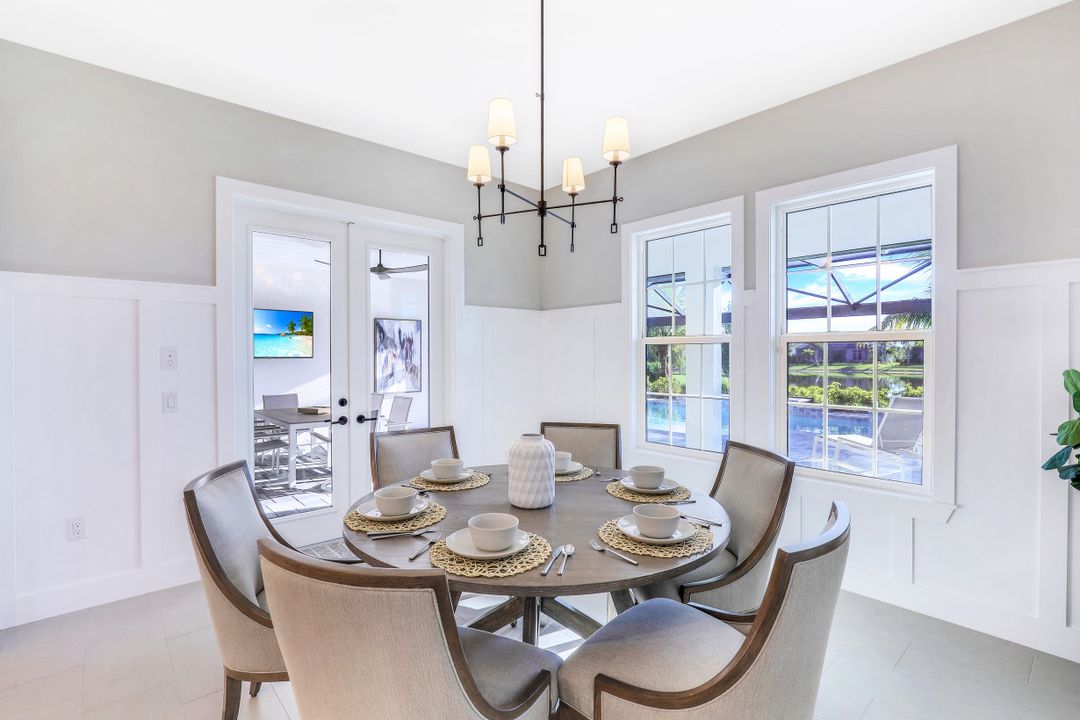 3224 Cotuit Ln, Naples, FL 34114