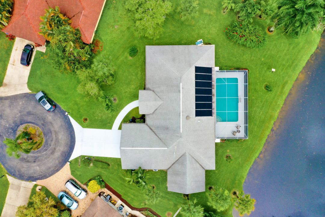 1223 Rosepetal Ln, Naples, FL 34105