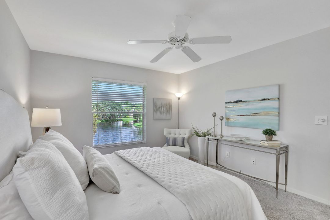 102 Pebble Shores Dr #3-201, Naples, FL 34110