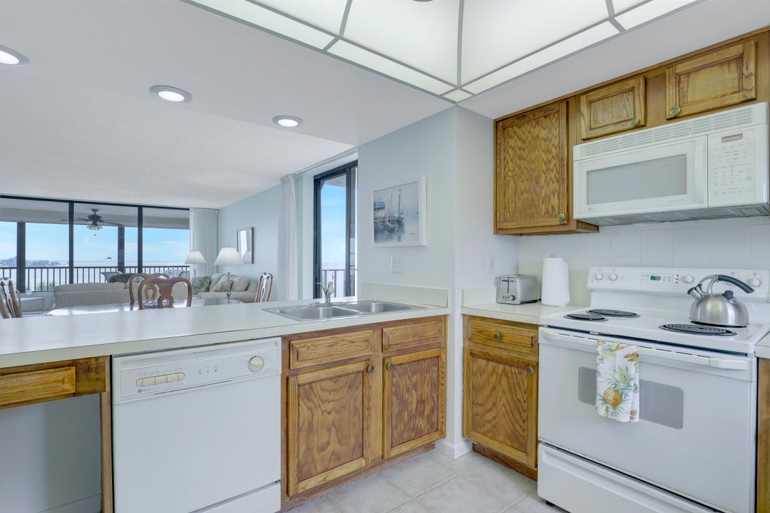 15011 Punta Rassa Rd #306, Fort Myers, FL 33908