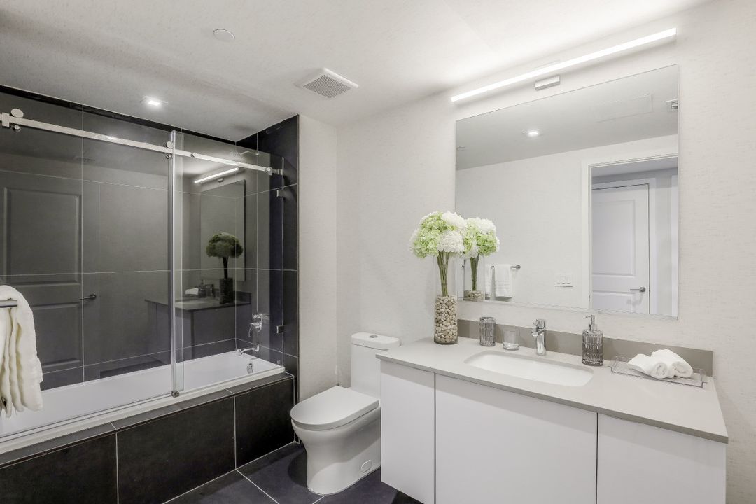 1600 NE 1st Ave #3503, Miami, FL 33132