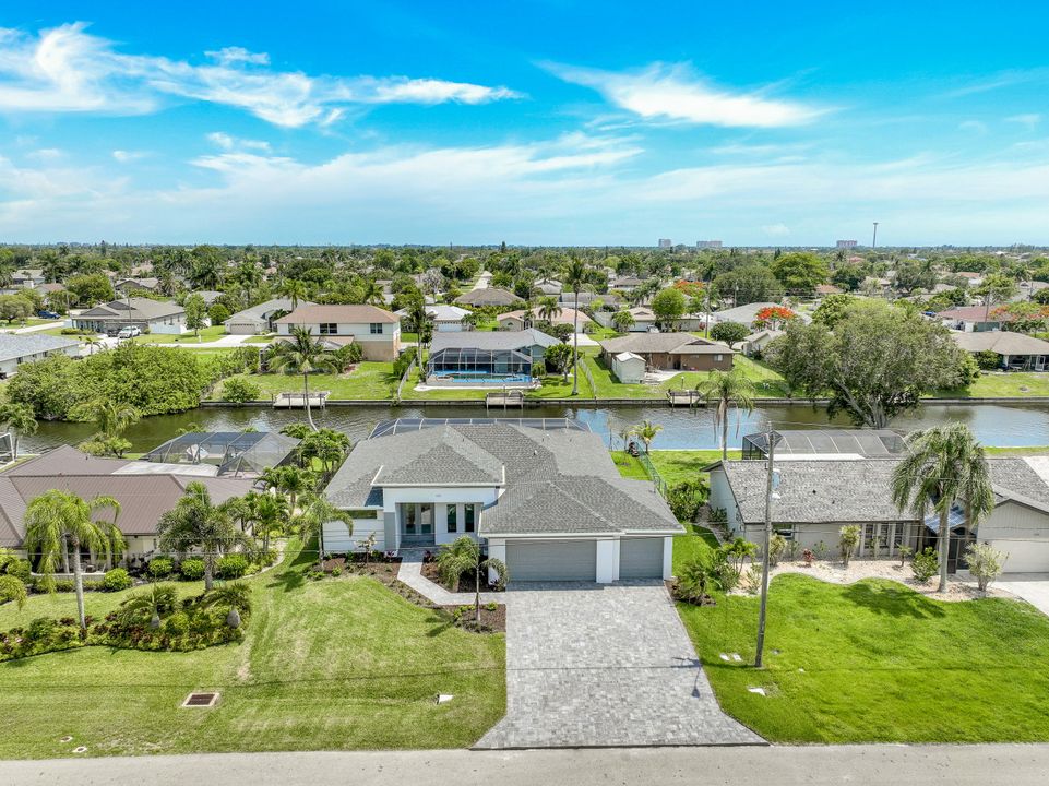 602 SW 35th St, Cape Coral, FL 33914