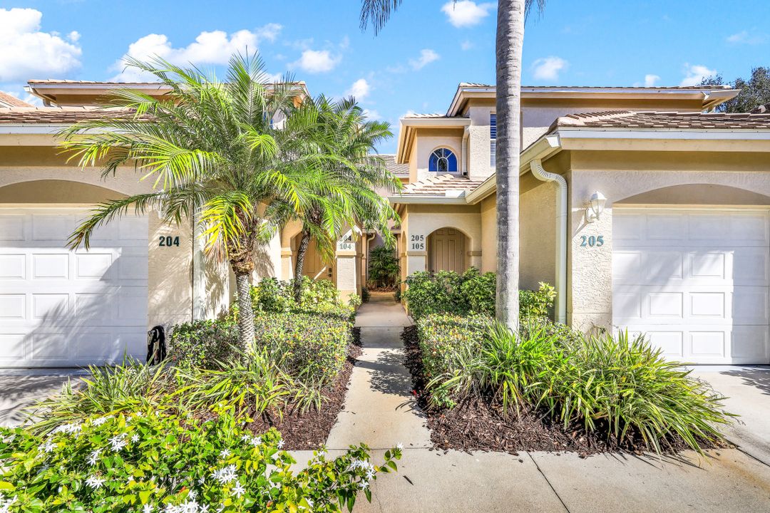 25130 Sandpiper Greens  #105, Bonita Springs, FL 34134