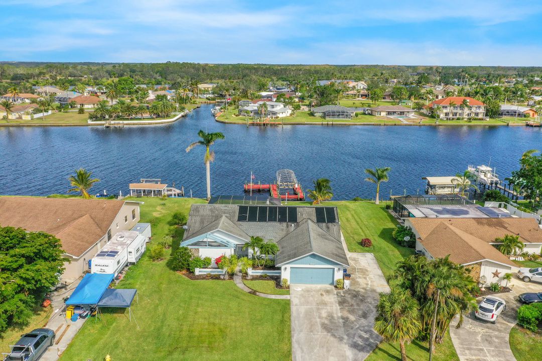 13380 Marquette Blvd, Fort Myers, FL 33905