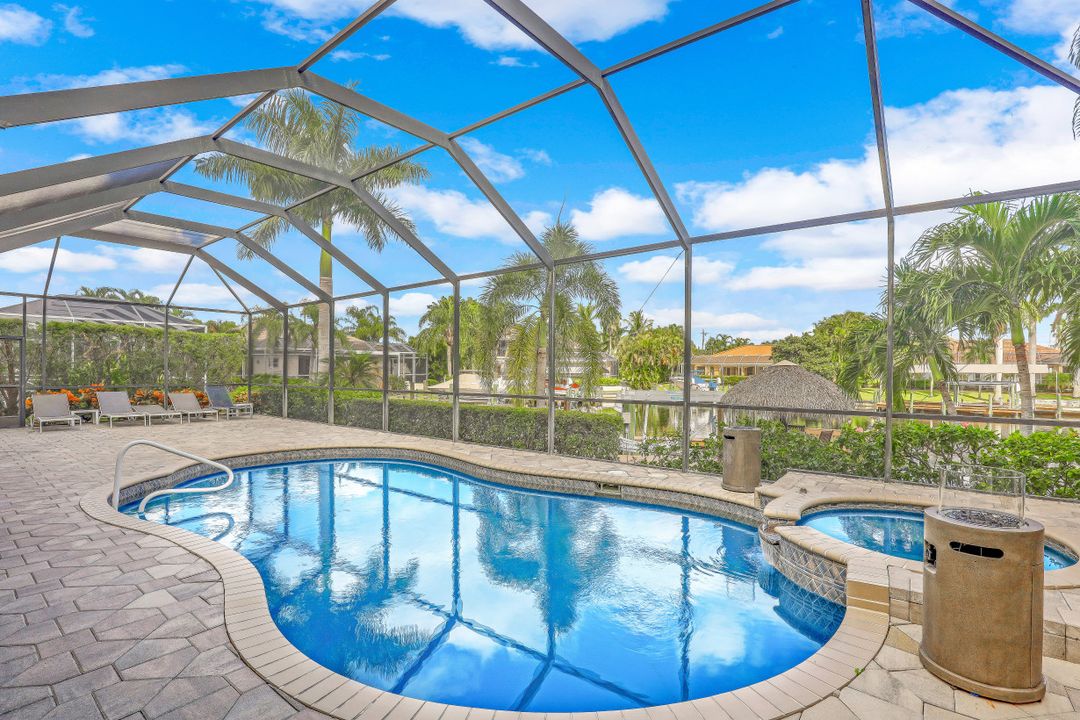 4809 SW 20th Pl, Cape Coral, FL 33914