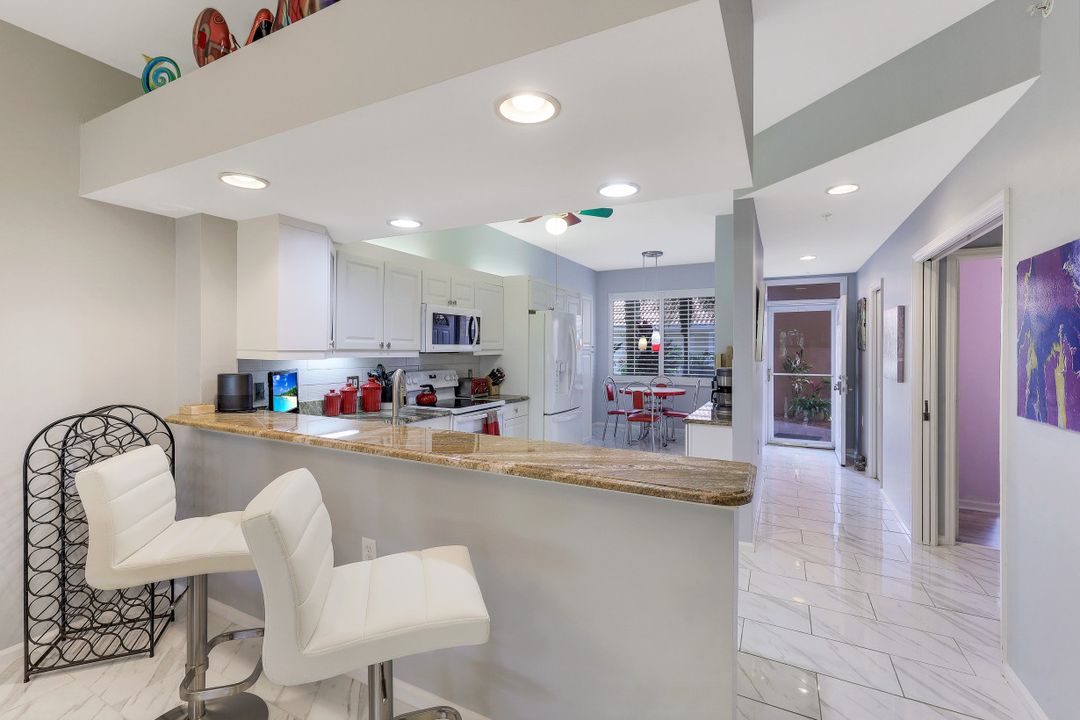 2365 Bayou Ln #3, Naples, FL 34112