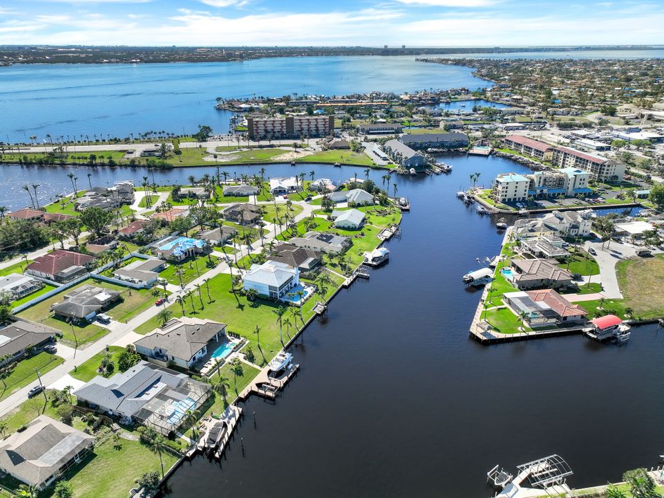 4622 SE 20th Ave, Cape Coral, FL 33904