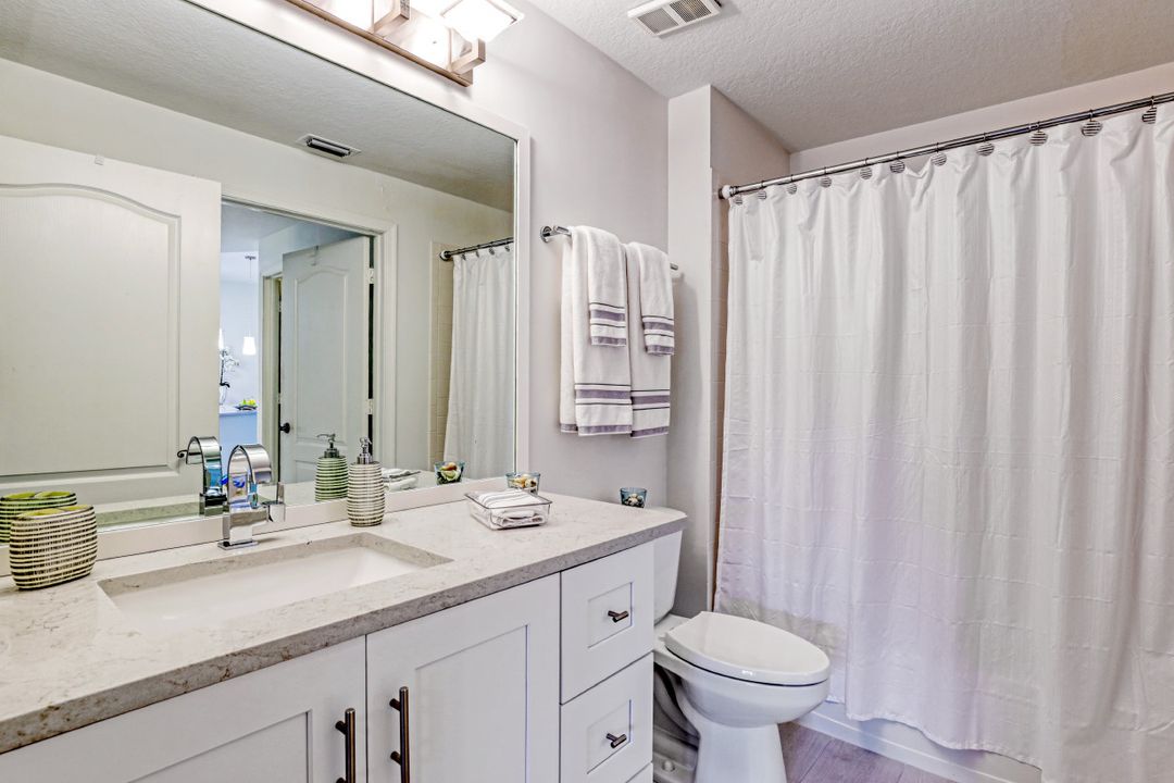 7718 Pebble Creek Cir #203, Naples, FL 34108