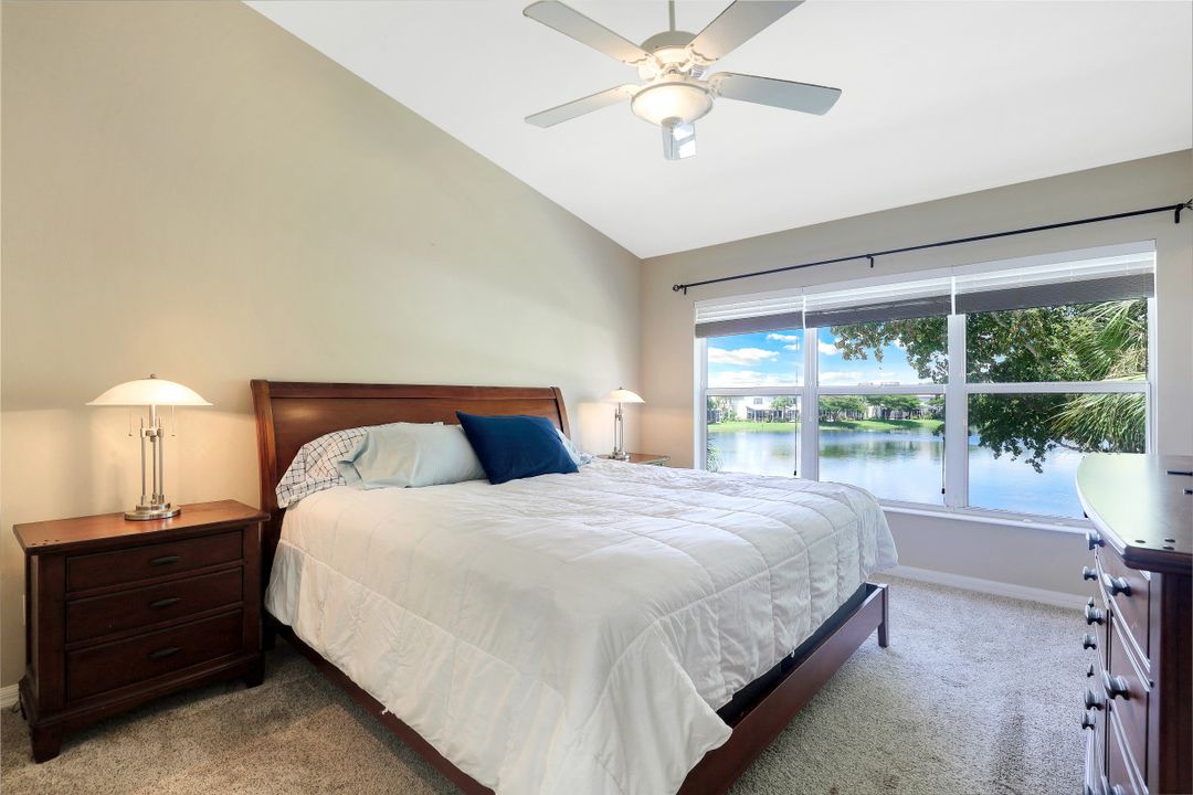 8381 Village Edge Cir  #4, Fort Myers, FL 33919