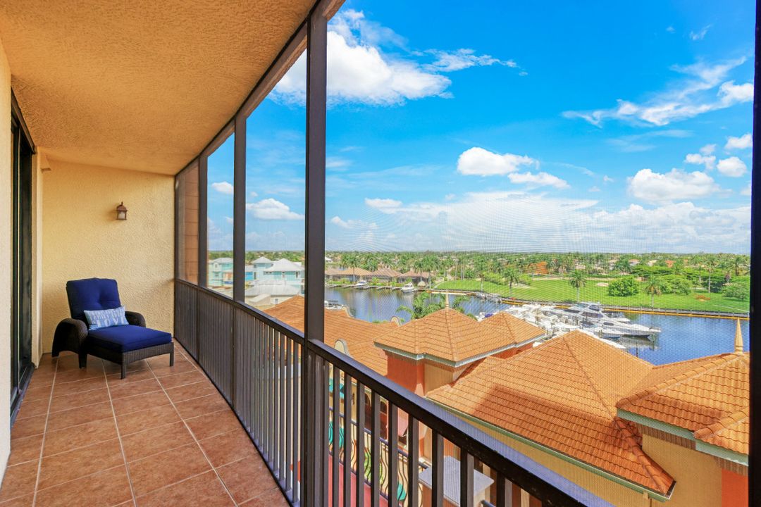 5781 Cape Harbour Dr #605, Cape Coral, FL 33914