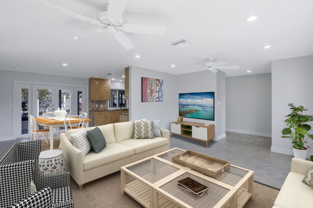 128 Coral Vine Dr, Naples, FL 34110