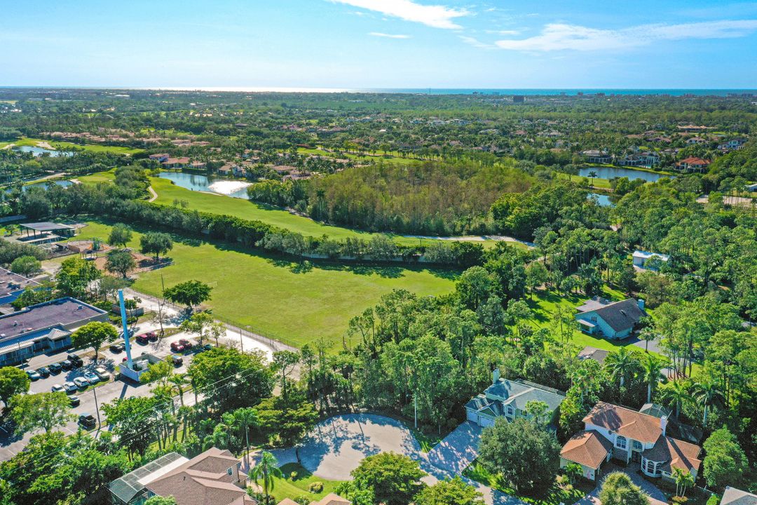 Coach House Way, Naples, FL 34105