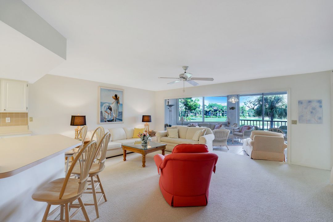 26920 Wedgewood Dr #203, Bonita Springs, FL 34134