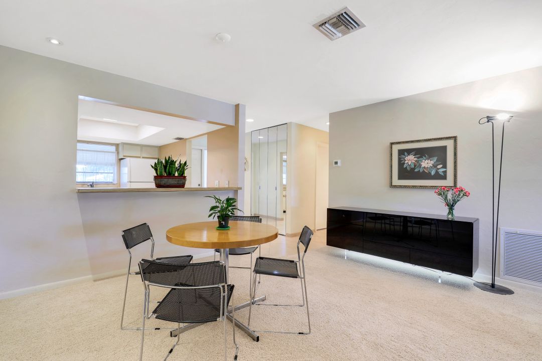 151 Cypress Way E  #A-5, Naples, FL 34110